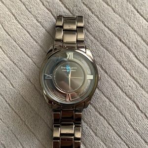Men’s Steve Harvey watch